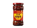 Chuannan Crispy Chili Oil Xiang La Cui 270 g.
