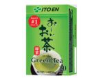 Oi Ocha Green Tea teabags 20 breve 40 g.