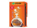 Oi Ocha Hojicha Teabags 20 breve 32 g.