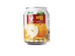 Nonghyup Pear Drink 240 ml.