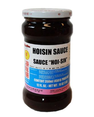 Hoisin Sauce MeeChun 350 ml.