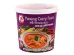 Panang Curry Paste Cock Brand 1 kg.
