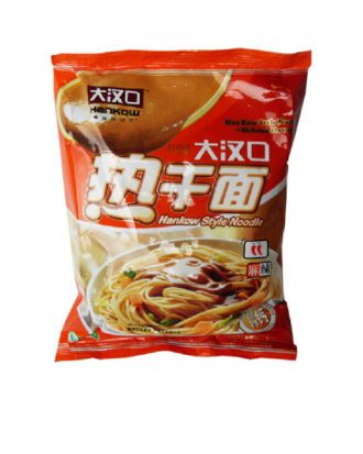 Hankow Sesame Paste Noodle 115 g.