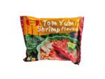 WaiWai Instant Noodles Shrimp 60 g.