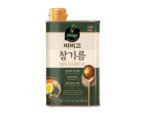 Bibigo Sesame Oil 500 ml.