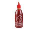 Uni-Eagle Sriracha Sauce Super hot 440 ml.
