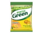 Bontea Green Tea Lemon Candy 135 g.