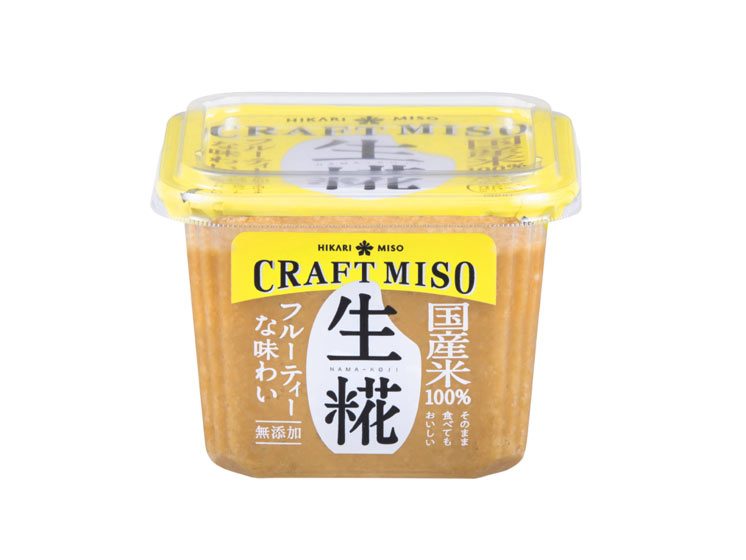 miso paste