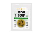 Hikari Miso Soup 3 serveringer 60 g.