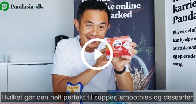 alt om tofu