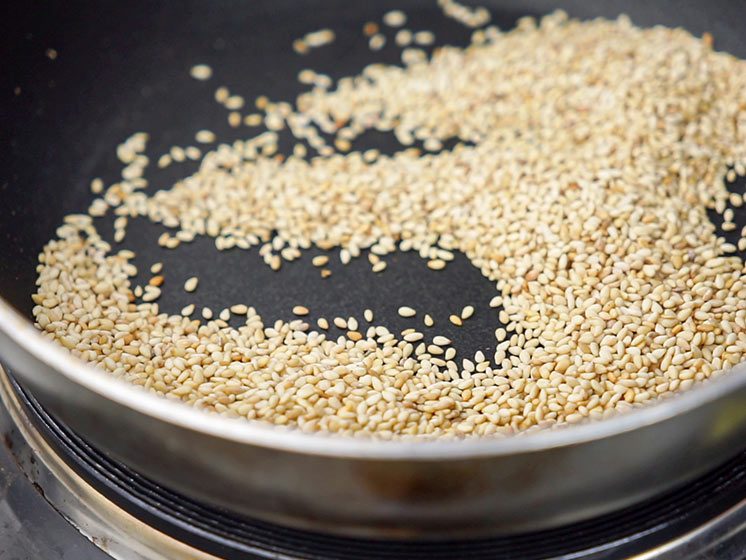 goma dressing opskrift