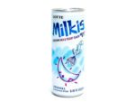 Milkis Original Yoghurt soft drink 250 ml.