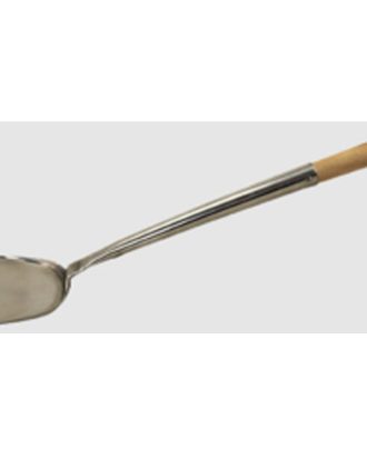 Stegepalet til wok 49 cm.