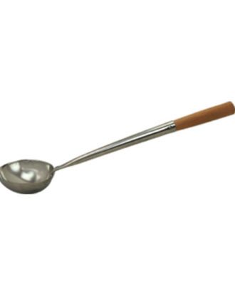 Suppeske til wok 47 cm.