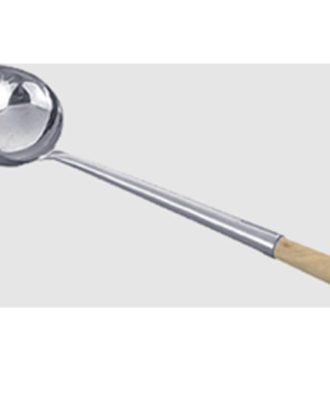 Suppeske til wok 38,5 cm.