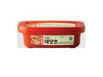 Gochujang Chung Jung One Pepper Paste 200 g.