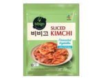 Kimchi Bibigo Sliced 150 g.