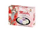 Szu Shen Po Mixed Mochi 225 g.