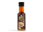Kikkoman Toasted Sesame Oil 125 ml.
