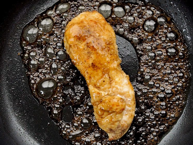 teriyaki sauce opskrift