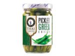 Thai Dancer Pickled Green Chili 200 g.