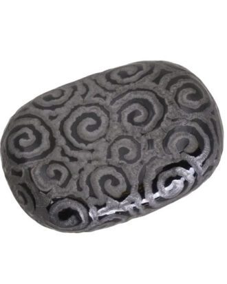 Spisepindeholder Sort Uzu