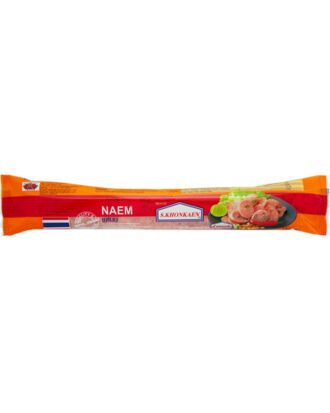 S. Khonkaen naem Sausages 180g