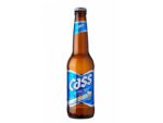 Cass Fresh Beer 4,5% Øl 330ml.