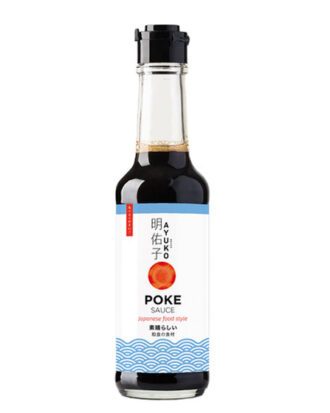 Ayuko Poke Sauce 150 ml.