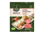 Bibigo Shrimp Gyoza dumplings 400 g.