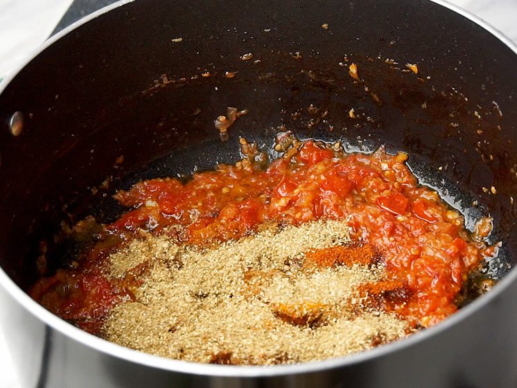 chana masala opskrift