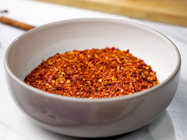 hjemmelavet chiliolie opskrift