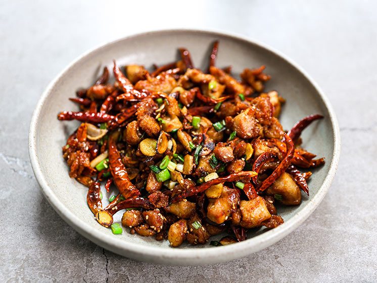 sichuankylling opskrift