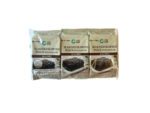 Chung Jung One Seasoned Seaweed Snack 4.5 g. x 3