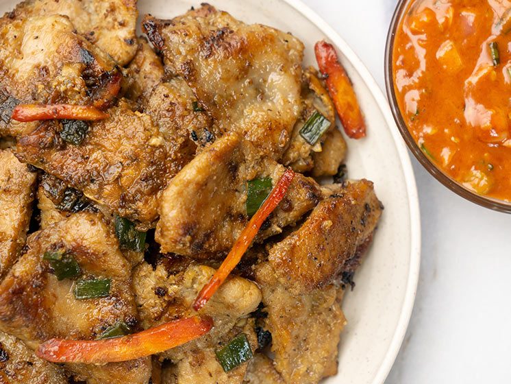 koreansk bulgogi opskrift