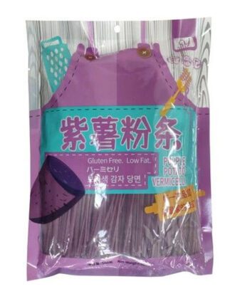 Purple Sweet Potato Vermicelli 500 g.