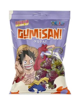 Ultra Pop One Piece Gumisan 180 g.