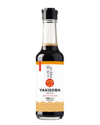 Ayuko Yakisoba sauce 150 ml.