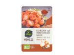 Bibigo Sweet & Mild Fried Chicken Sauce 120 g.