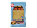 All Groo Square Shaped Fishcake 1000 g.