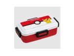Pikachu Monster Ball Lunch Box