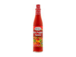 Grace Hot Pepper Chilli Sauce Very Hot 85 ml.