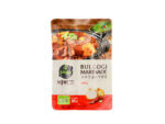 Bibigo Spicy Bulgogi Marinade 80 g.