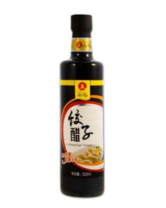 Shuita Dumpling Vinegar 500 ml.