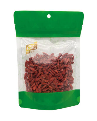 Goji Bær (Berry) Golden Turtle Dried 100 g.