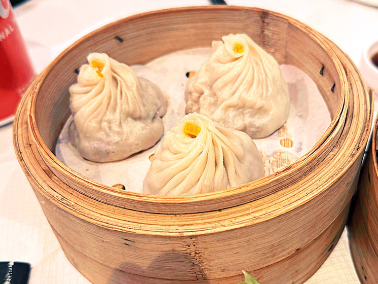alt om dim sum