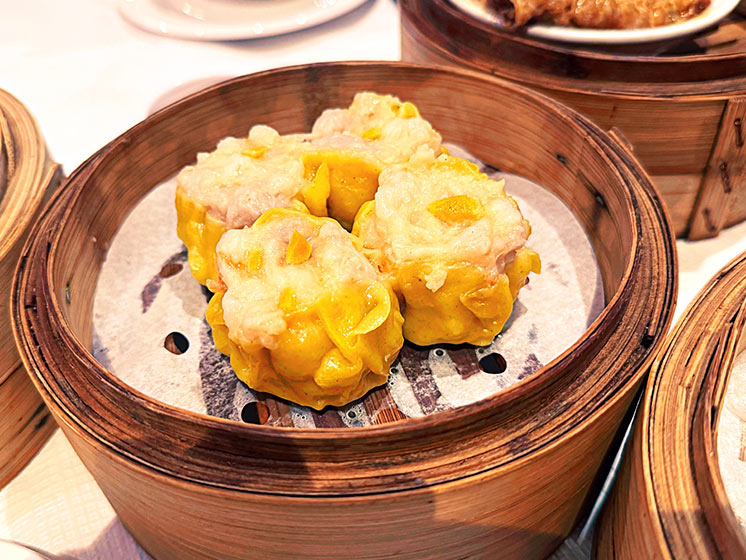 alt om dim sum
