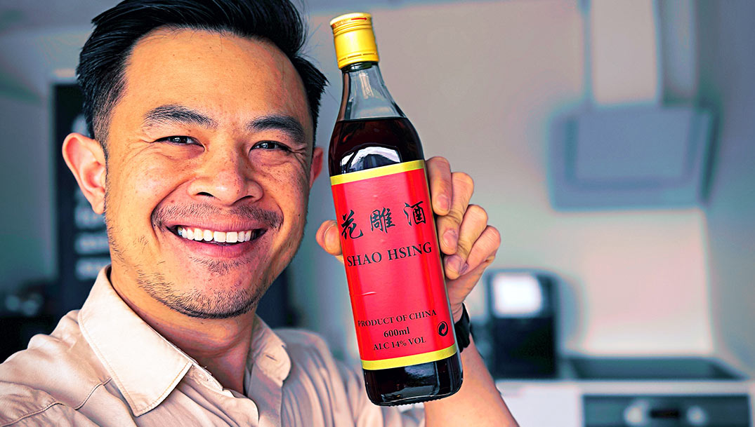 Shaoxing risvin - En guide til den populære kinesiske vin | Pandasia