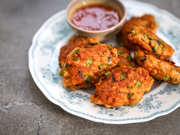 tod mun pla opskrift