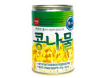 Canned Soybean Sprouts in Brine Wang 400 g.